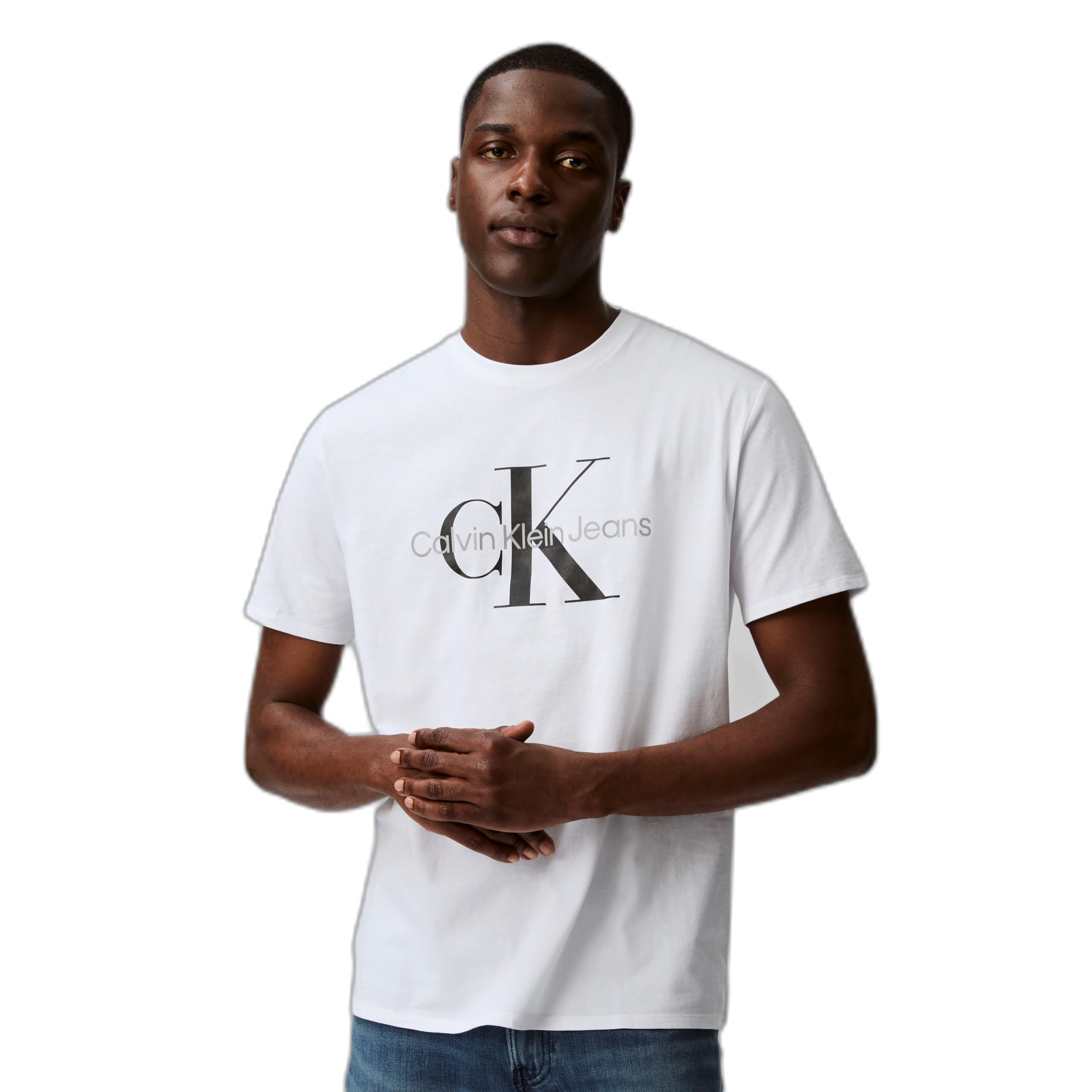 Calvin Klein Men's Tee